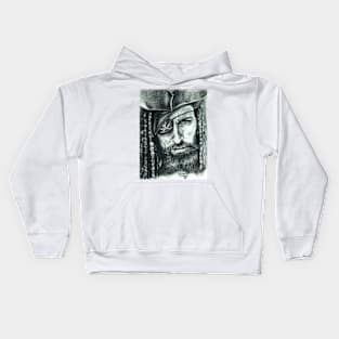 Pirate Kids Hoodie